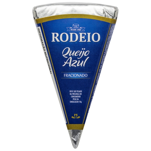 Queijo Azul