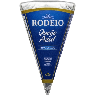 Queijo Azul