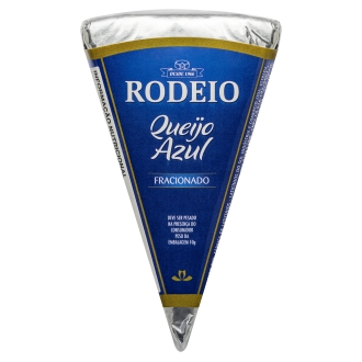 Queijo Azul