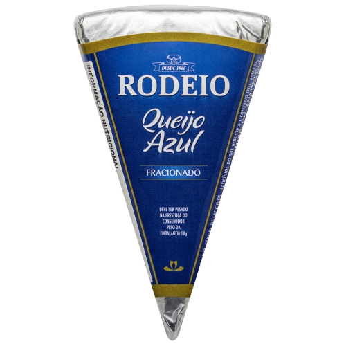 Queijo Azul